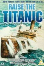 Watch Raise the Titanic Vumoo