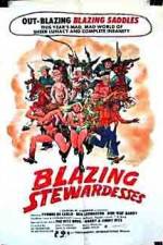 Watch Blazing Stewardesses Vumoo