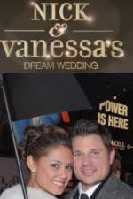 Watch Nick and Vanessas Dream Wedding Vumoo