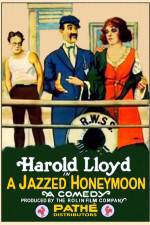 Watch A Jazzed Honeymoon Vumoo