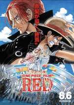 Watch One Piece Film: Red Vumoo