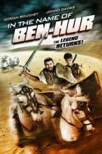 Watch In the Name of Ben Hur Vumoo