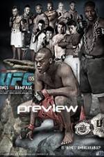 Watch UFC 135 Preview Vumoo