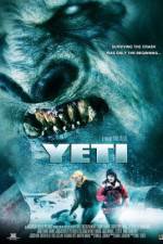 Watch Yeti: Curse of the Snow Demon Vumoo