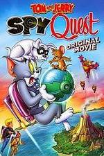 Watch Tom and Jerry: Spy Quest Vumoo