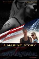 Watch A Marine Story Vumoo