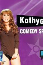 Watch Kathy Griffin Is... Not Nicole Kidman Vumoo