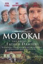 Watch Molokai The Story of Father Damien Vumoo