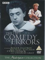 Watch The Comedy of Errors Vumoo