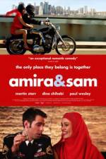 Watch Amira & Sam Vumoo