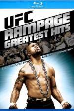 Watch UFC Rampage Greatest Hits Vumoo