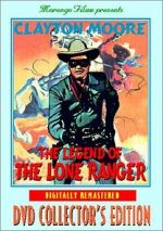 Watch The Legend of the Lone Ranger Vumoo
