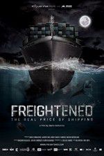 Watch Freightened The Real Price of Shipping Vumoo