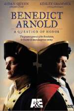 Watch Benedict Arnold A Question of Honor Vumoo