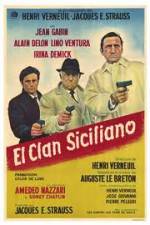 Watch The Sicilian Clan Vumoo