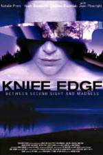 Watch Knife Edge Vumoo