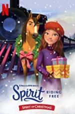 Watch Spirit Riding Free: Spirit of Christmas Vumoo