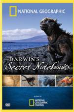 Watch Darwin's Secret Notebooks Vumoo