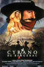 Watch Cyrano de Bergerac Vumoo