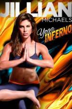Watch Jillian Michaels: Yoga Inferno Vumoo