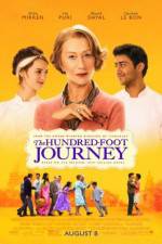 Watch The Hundred-Foot Journey Vumoo