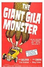 Watch The Giant Gila Monster Vumoo