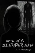 Watch Curse of the Slender Man Vumoo