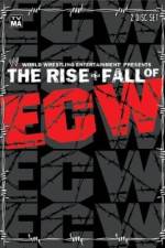 Watch WWE The Rise & Fall of ECW Vumoo