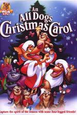 Watch An All Dogs Christmas Carol Vumoo
