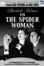 Watch The Spider Woman Vumoo