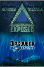 Watch Discovery Channel: Bermuda Triangle Exposed Vumoo