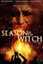 Watch Season of the Witch Vumoo