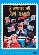 Watch Tommy Tricker and the Stamp Traveller Vumoo