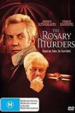 Watch The Rosary Murders Vumoo
