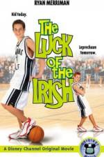 Watch The Luck of the Irish Vumoo