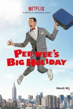 Watch Pee-wee's Big Holiday Vumoo