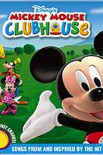 Watch Mickey Mouse Clubhouse  Pluto Lends A Paw Vumoo