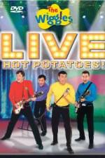 Watch The Wiggles - Live Hot Potatoes Vumoo