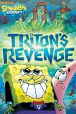 Watch SpongeBob SquarePants: Triton's Revenge Vumoo