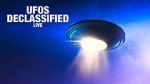 Watch UFOs: Declassified LIVE (TV Special 2021) Vumoo