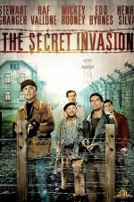 Watch The Secret Invasion Vumoo