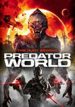Watch Predator World Vumoo