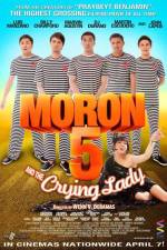 Watch Moron 5 and the Crying Lady Vumoo