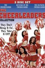 Watch The Cheerleaders Vumoo