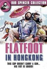 Watch Flatfoot in Hong Kong Vumoo