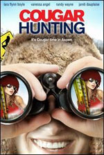 Watch Cougar Hunting Vumoo