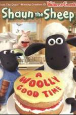 Watch Shaun The Sheep: A Woolly Good Time Vumoo