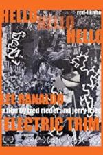 Watch Hello Hello Hello: Lee Ranaldo, Electric Trim Vumoo