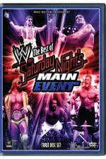 Watch The WWE The Best of Saturday Night's Main Event Vumoo