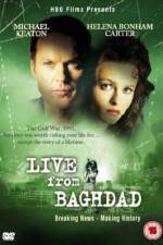 Watch Live from Baghdad Vumoo